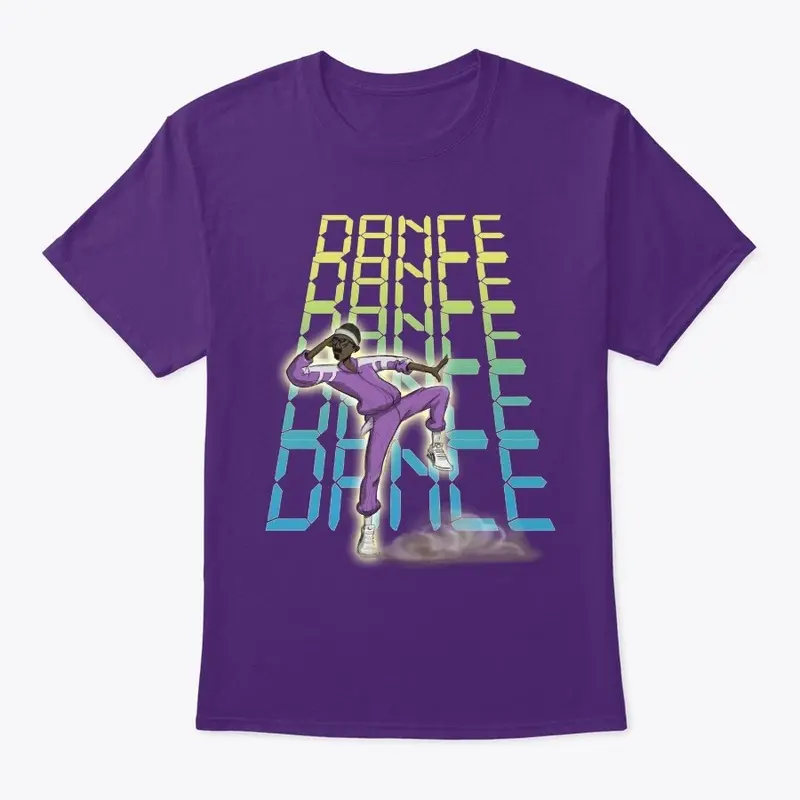 Did I Mention I Like to Dance T-Shirt